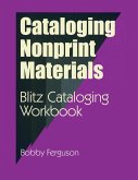 Cataloging Nonprint Materials