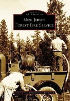New Jersey Forest Fire Service - Section Forest Firewardens of Division B
