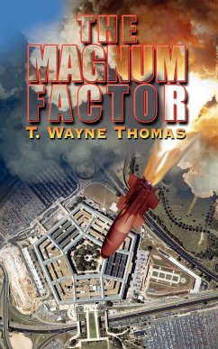 THE MAGNUM FACTOR - Thomas, T. Wayne