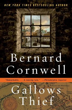 Gallows Thief (Perennial) - Cornwell, Bernard