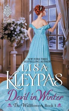 Devil in Winter - Kleypas, Lisa