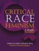 Global Critical Race Feminism