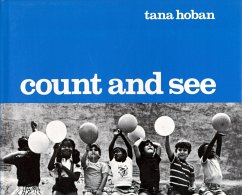Count and See - Hoban, Tana