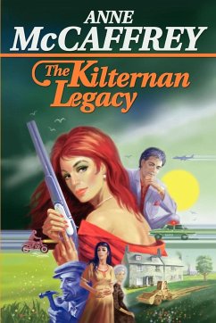 The Kilternan Legacy - Mccaffrey, Anne