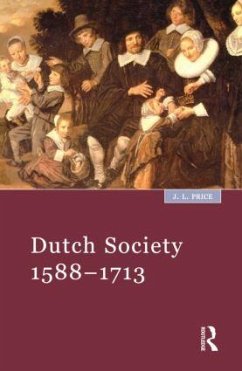 Dutch Society - Price, John Leslie