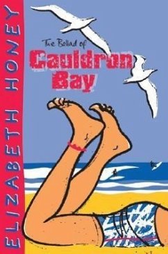 The Ballad of Cauldron Bay - Honey, Elizabeth
