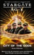 STARGATE SG-1 City of the Gods - Bild 1