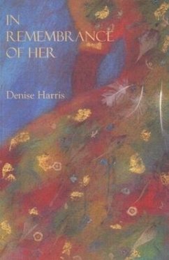 In Remembrance of Her - Harris, Denise