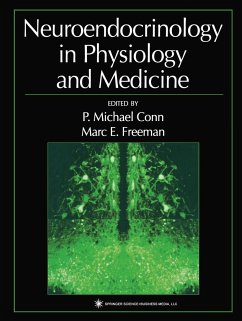 Neuroendocrinology in Physiology and Medicine - Conn, P. Michael / Freeman, Marc E. (eds.)