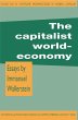 The Capitalist World-Economy - Bild 1