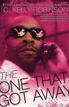 The One That Got Away - Robinson, C Kelly