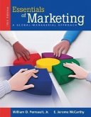 MP Essentials of Marketing W/ Student CD-ROM and Apps 2005