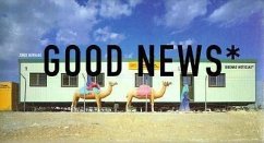 Cover Good News* *Always Read the Fine Print