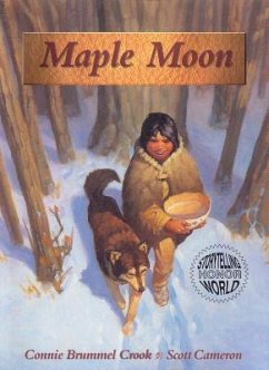 Maple Moon - Brummel Crook, Connie