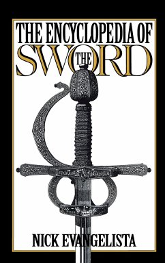 The Encyclopedia of the Sword - Evangelista, Nick