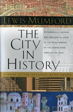 The City in History - Mumford, Lewis