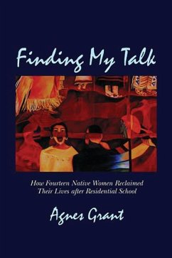 Finding My Talk - Grant, Agnes