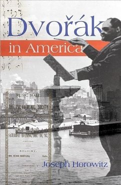 Dvorak in America - Horowitz, Joseph