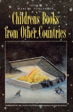 Children's Books from Other Countries - Tomlinson, Carl M.