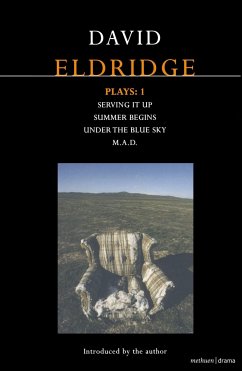 Eldridge Plays: 1 - Eldridge, David