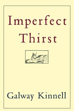 Imperfect Thirst - Kinnell, Galway