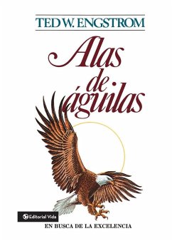 Alas de Aguilas - Engstrom, Theodore Wilhelm