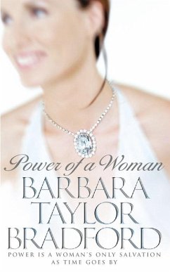 Cover Power of a Woman