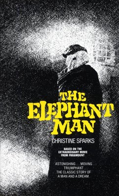 The Elephant Man - Sparks, Christine