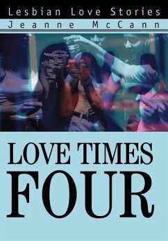 Love Times Four