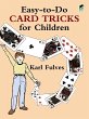 Easy-to-Do Card Tricks for Children - Bild 1