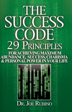 The Success Code - Rubino, Joseph S.