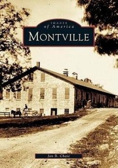 Montville - Chase, Jon B.