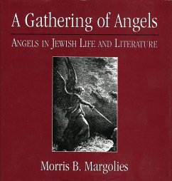 Cover A Gathering of Angels