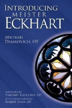 Introducing Meister Eckhart - Demkovich, Michael