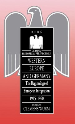 Cover Western Europe and Germany