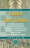 Sermons On The Gospel Readings Cycle C Series II