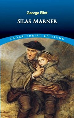 Silas Marner - Eliot, George