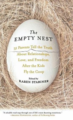 The Empty Nest - Stabiner, Karen