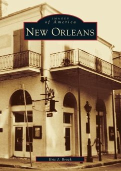 New Orleans - Brock, Eric J.