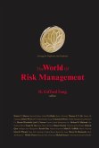 The World of Risk Management