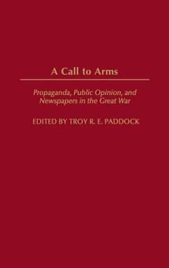 A Call to Arms