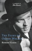 The Films of Orson Welles