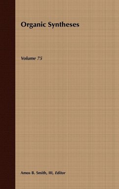 Organic Syntheses, Volume 75