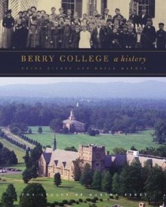 Berry College - Mathis, Doyle; Dickey, Ouida