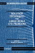 Solution Techniques for Large-Scale Cfd... - Bild 1