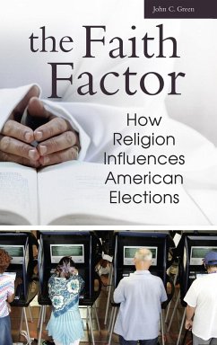 The Faith Factor - Green, John