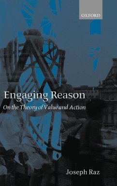 Engaging Reason - Raz, Joseph