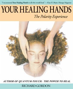 Your Healing Hands - Gordon, Richard