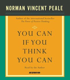 You Can If You Think You Can - Peale, Norman Vincent