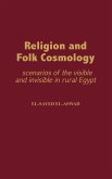 Religion and Folk Cosmology